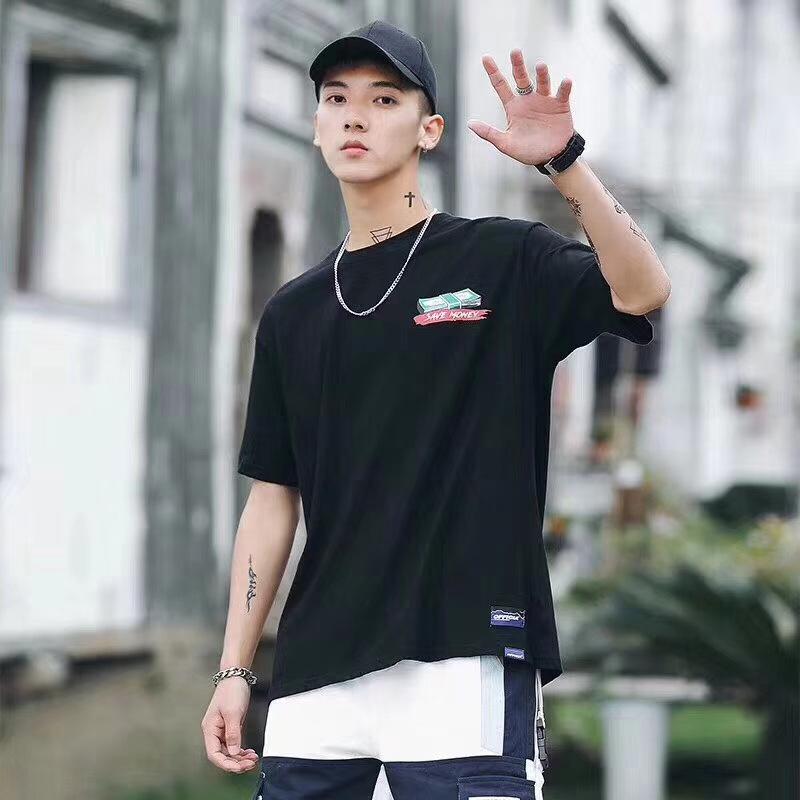 Tシャツ メンズ 男性用 ヘビーウェイト コットン カツラギ 無地 半袖 トップス カットソー レディース アンダーウェア ゆったり プリント