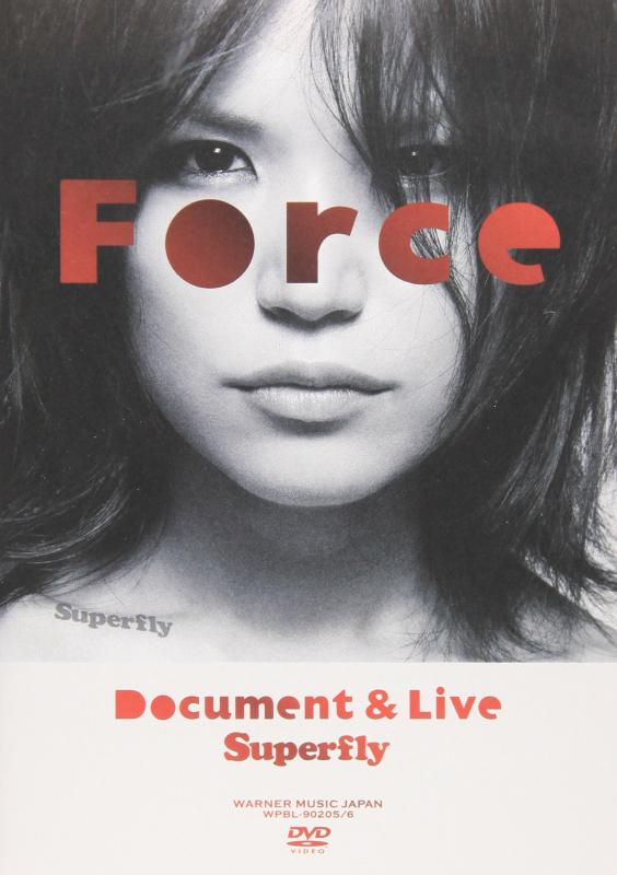 樂天商城 - 【中古】Force~Document&Live~(DVD)