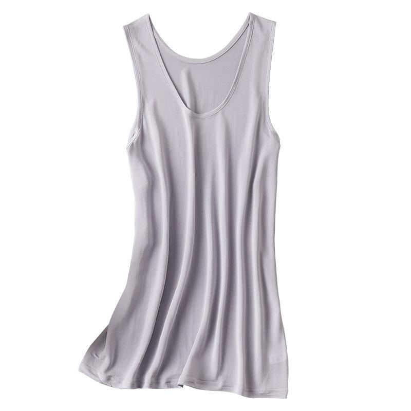 タンクトップ 男性用 ワイドショルダー 大きいサイズ ノースリーブ スポーツ インナー 豪華感 通気性