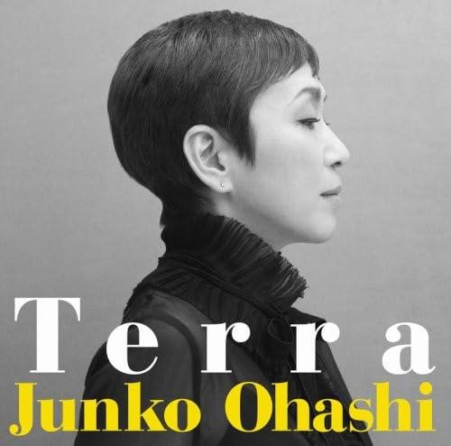 【中古】Terra - 大橋純子