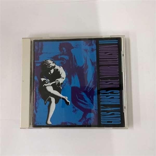 乐天商城 - 【中古】USE YOUR ILLUSION 2
