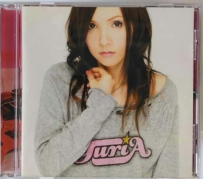 【中古】YURIA