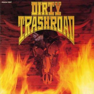 【中古】DIRTY TRASHROAD