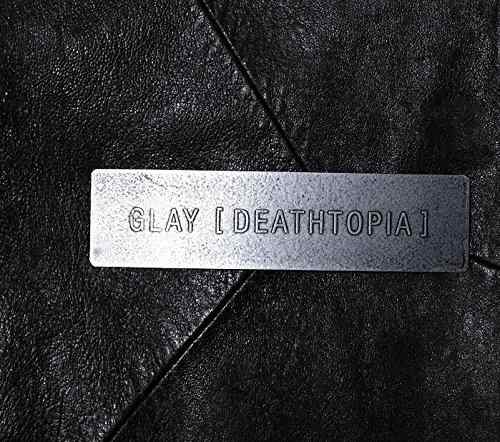 【中古】[DEATHTOPIA](CD ONLY)