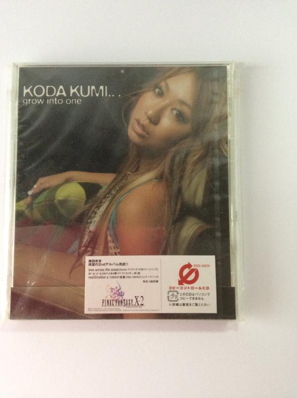 ����š�grow into one(CCCD) - ������̤