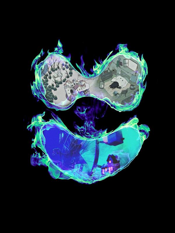 【中古】Ghost Pop 初回生産盤