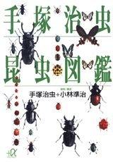 【中古】手塚治虫昆虫図鑑 (講談社+アルファ文庫 D 14-1)