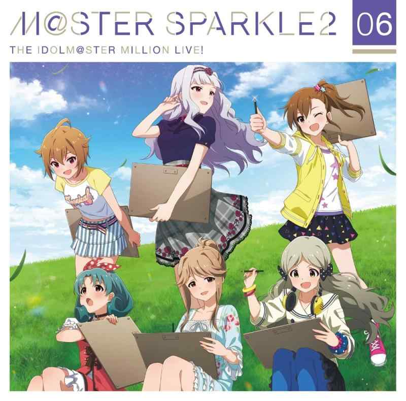 THE IDOLM@STER MILLION LIVE M@STER SPARKLE2 06