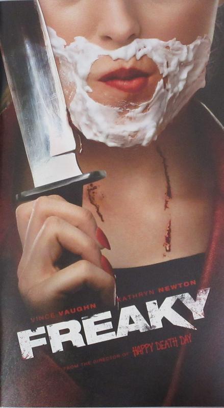 【中古】【映画パンフレット】ザ・スイッチ 監督 クリストファー・ランドン キャスト ビンス・ボーン, キャスリン・ニュートン, アラン・ラック