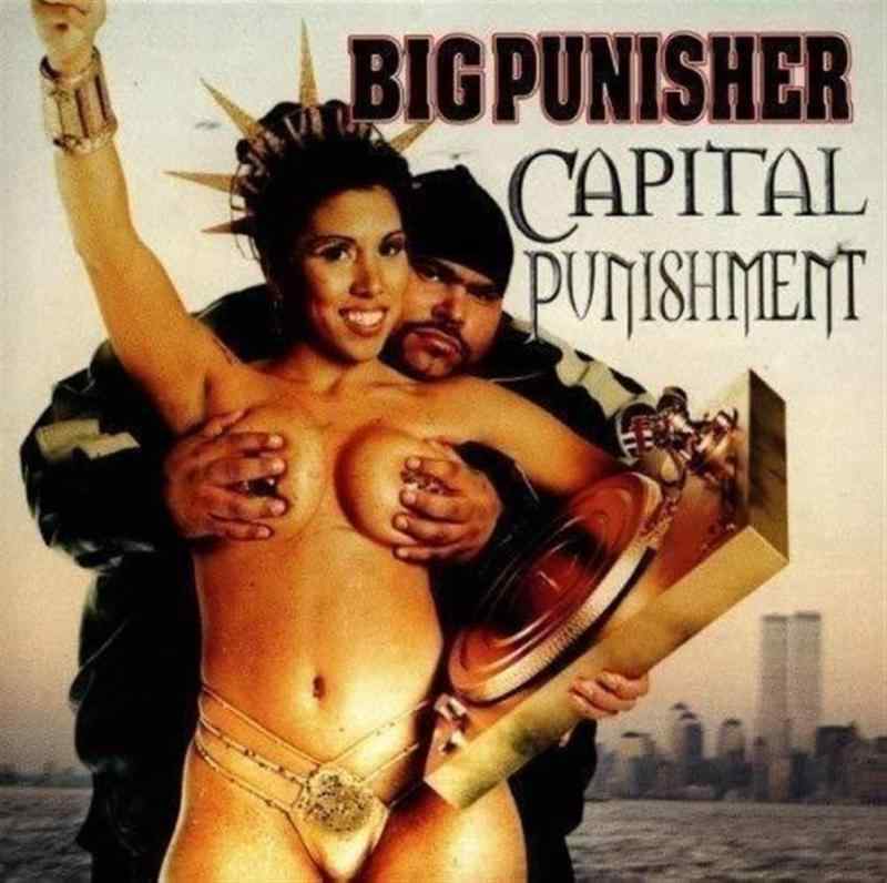 【中古】Capital Punishment