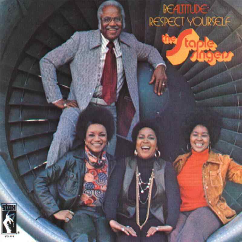 Bealtitude: Respect Yourself (Stax)