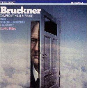 【中古】ブルックナー:交響曲第9番 sofapotato-11174678 ソファポテト パッケージ画像