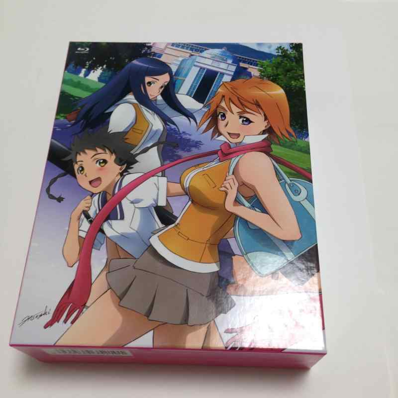 【中古】舞-HiME COMPLETE