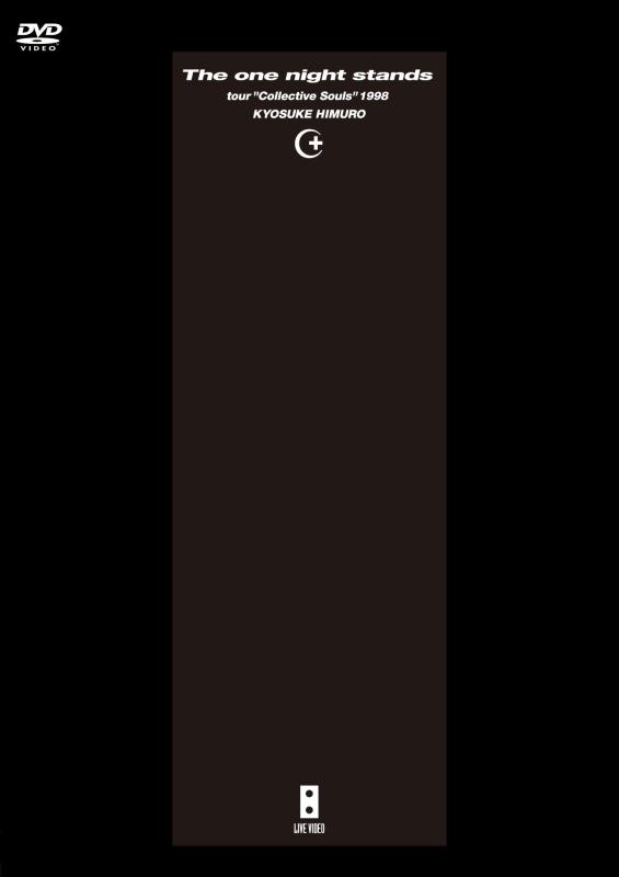 【中古】THE ONE NIGHT STANDS TOUR COLLECTIVE SOULS 1998 [DVD]