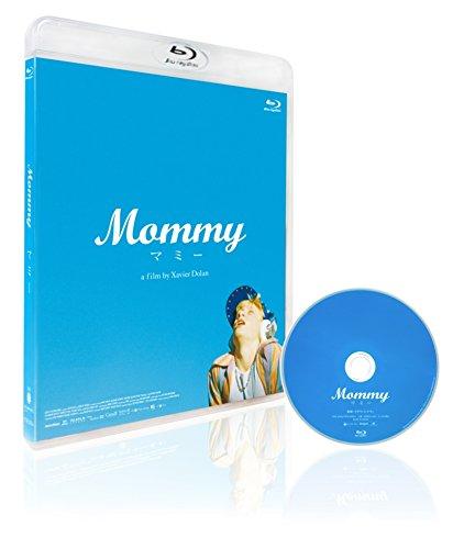 【中古】Mommy/マミー [Blu-ray]