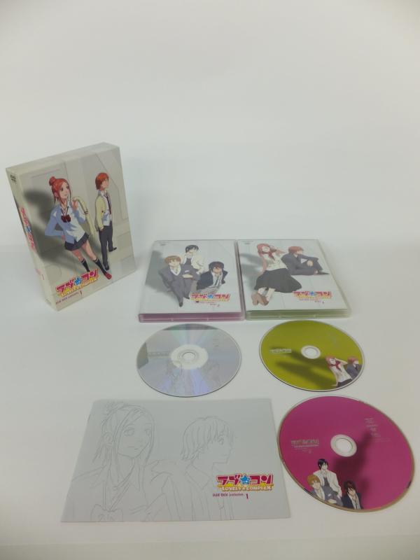 楽天市場】ラブコン dvdの通販
