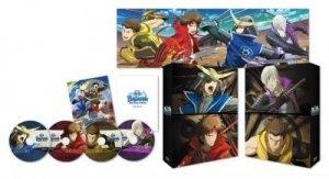 【中古】劇場版 戦国BASARA-The Last Party- アニメイト特装版 Blu-ray 初回