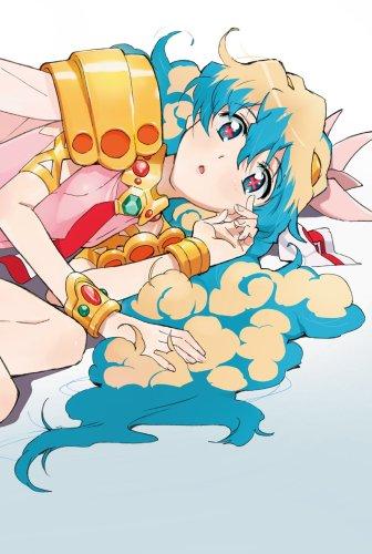 【中古】天元突破グレンラガン 4 [DVD]