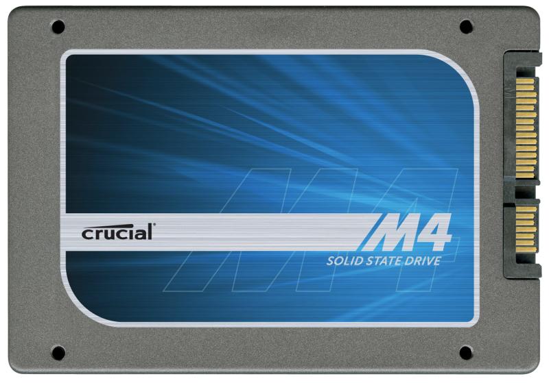 Crucial 2.5インチ 内蔵型 SATA3.0対応 M4 SSDシリーズ CT000M4SSD2シリーズ