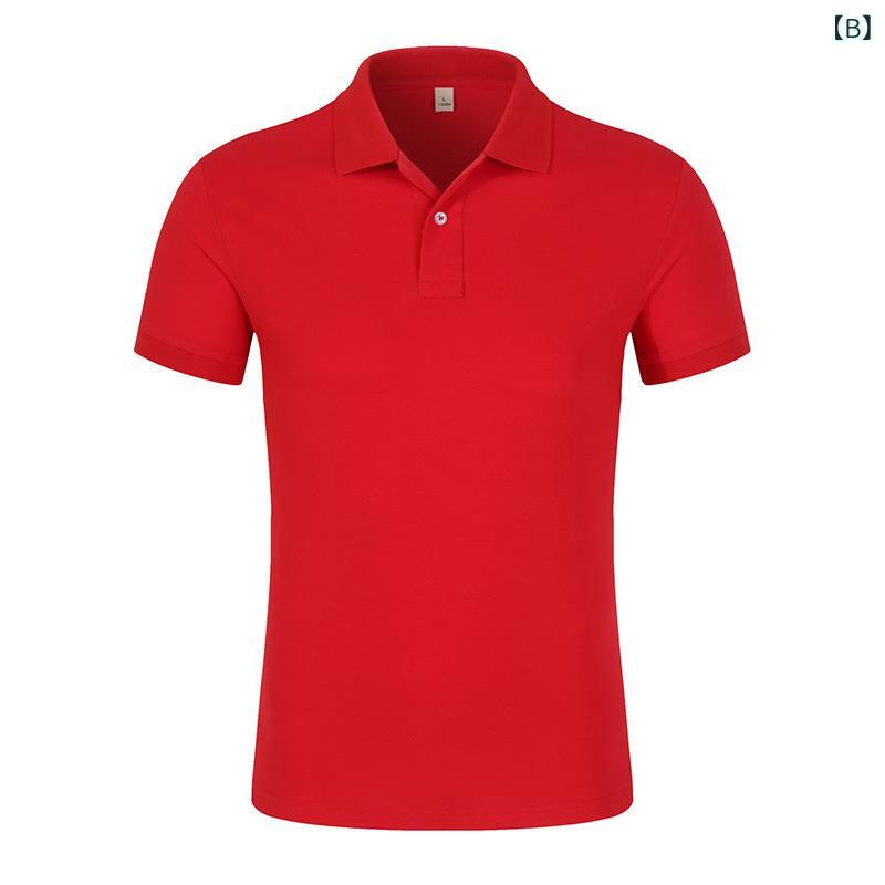 ポロシャツ キッズ 半袖 無地 綿 スクール トップス 通学着 普段着 子供服2