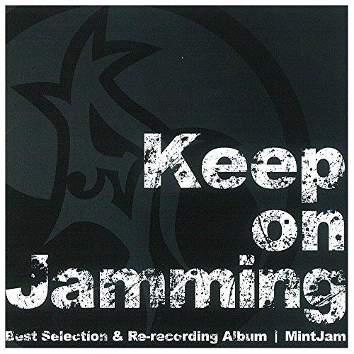 【中古】Keep on Jamming