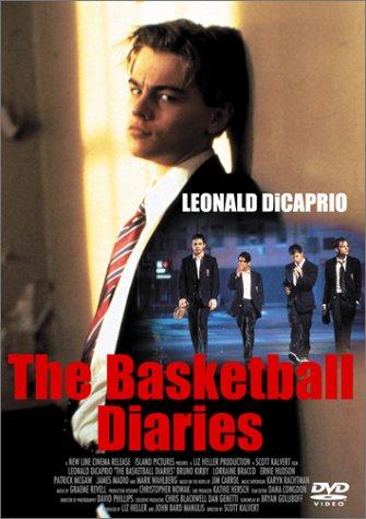 【中古】バスケットボール・ダイアリーズ [DVD]