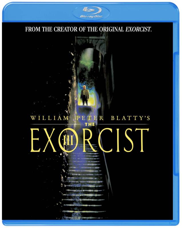 Toilet Articles - 【中古】エクソシスト3 [Blu-ray]