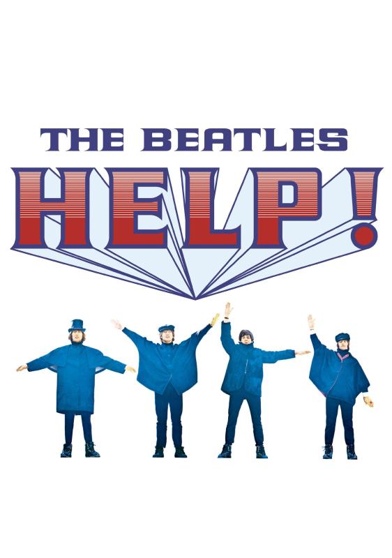 【中古】ザ・ビートルズ ヘルプ(デラックス・エディション) [DVD]