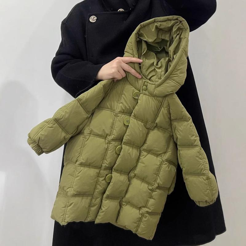 子供服 冬物 中綿 コート ベビー 格�