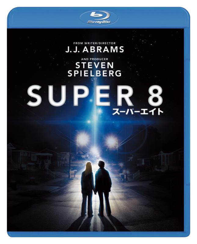 【中古】SUPER 8／スーパーエイト [Blu-ray]