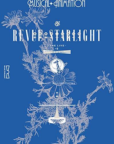 乐天商城 - 【中古】少女歌劇 レヴュースタァライト -The LIVE-#2 revival [Blu-ray]