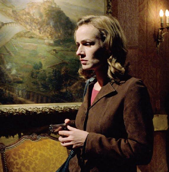 【中古】シークレット・ディフェンス 【デジタルリマスター版】 [DVD]