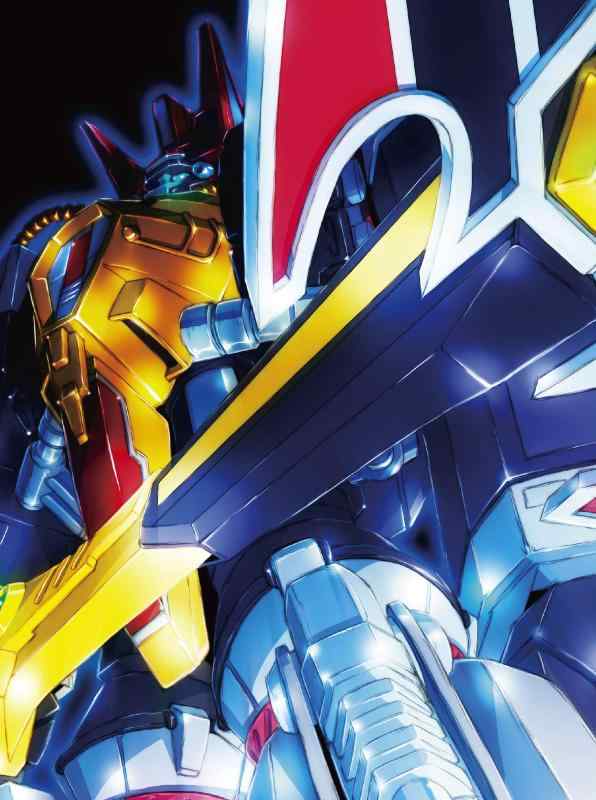 [중고]SSSS.GRIDMAN 제3권 [Blu-ray]