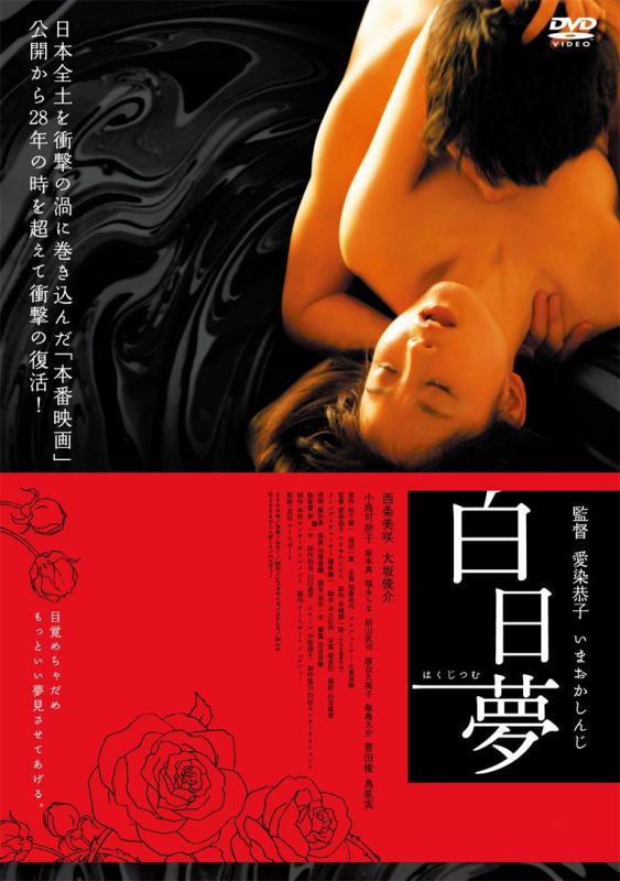 【中古】白日夢 [DVD]
