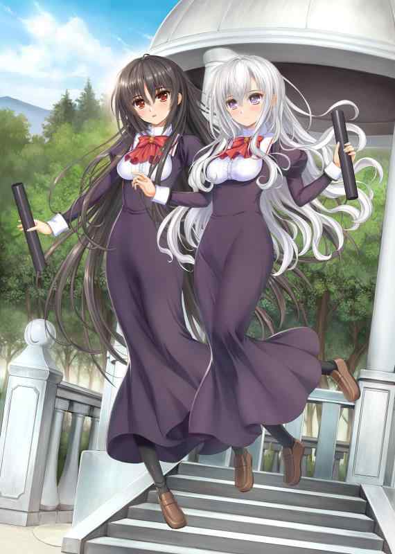 樂天商城 - 【中古】乙女はお姉さまに恋してる～2人のエルダー～ Blu-ray SET [Blu-ray]