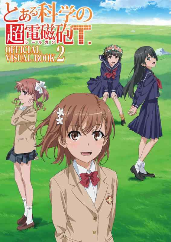 楽天市場】とある科学の超電磁砲 ポスターの通販