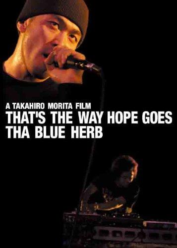 【中古】THAT’S THE WAY HOPE GOES [DVD]