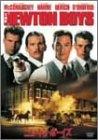 【中古】ニュートン・ボーイズ [DVD]