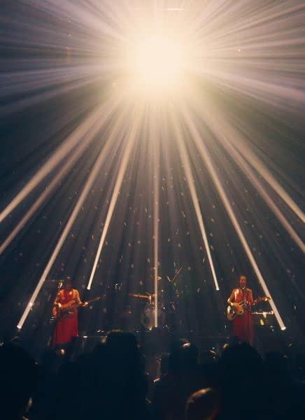 【中古】羊文学 Tour 2022 OOPARTS 2022.6.28 (通常盤) (DVD) [DVD]