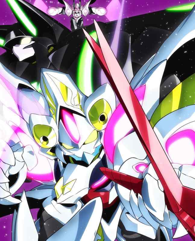 【中古】グランベルム Blu-ray 上巻