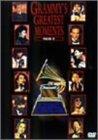 【中古】グラミー賞グレイテストヒッツ VOL.2 [DVD]