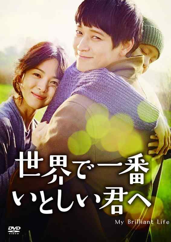 【中古】世界で一番いとしい君へ [DVD]