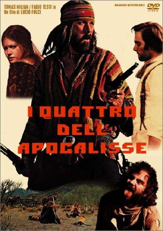 【中古】荒野の処刑 [DVD]