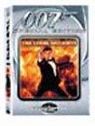 【中古】007/リビング・デイライツ 特別編 [DVD]