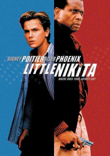 【中古】リトル・ニキータ [DVD]