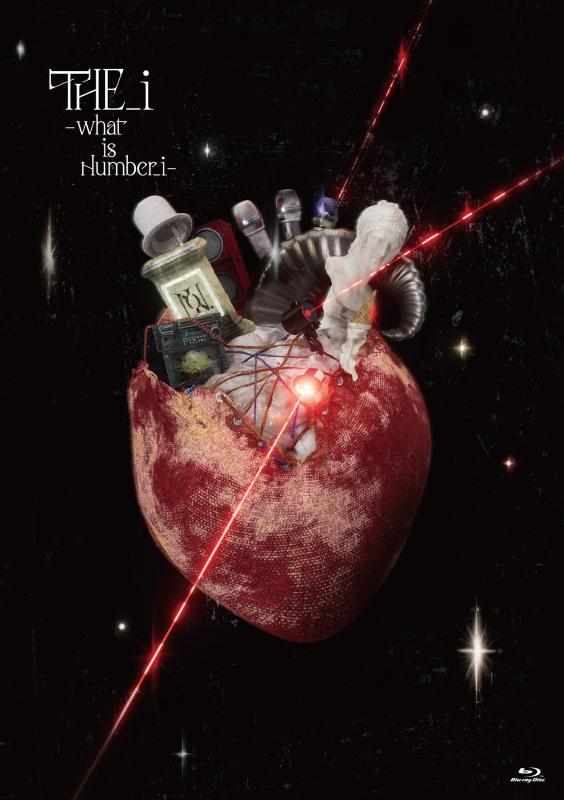 【中古】Number_i 初の長期密着ドキュメンタリー『THE_i -what is Number_i-』