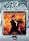 【中古】007/リビング・デイライツ〈特別編〉 [DVD]