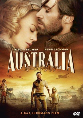Rakuten - 【中古】オーストラリア [DVD]