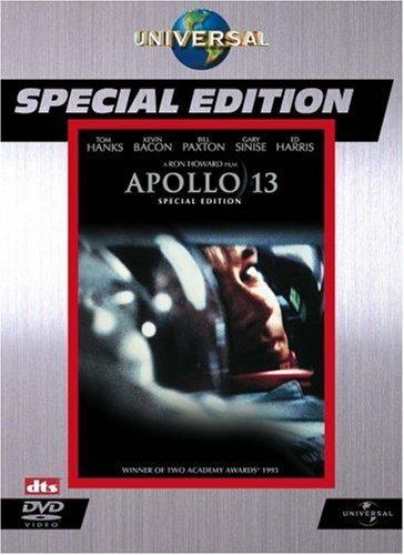 アポロ13 10thアニバーサリー スペシャル・エディション [DVD]
