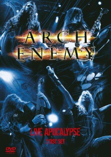 乐天商城 - 【中古】ライヴ・アポカリプス [DVD]